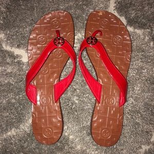Tory Burch Thora Sandals